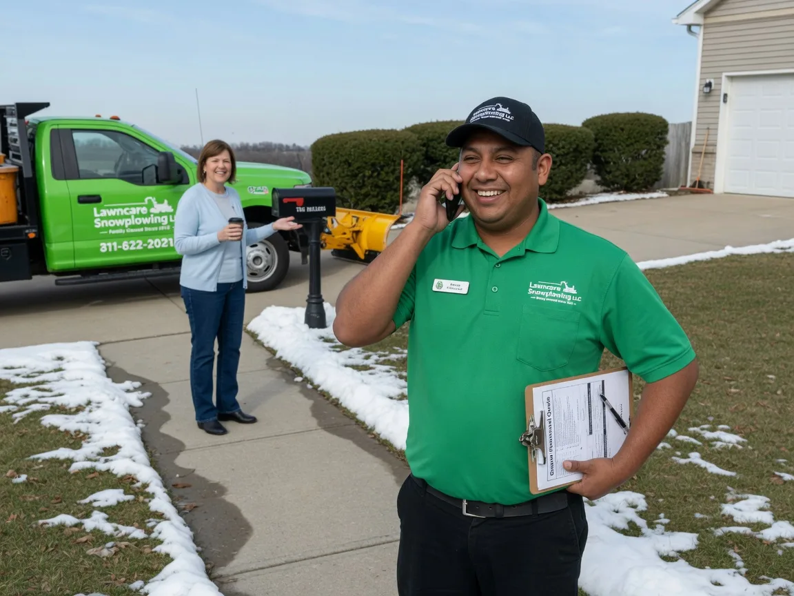 Lawn Care Services By Expert Landscaper Sextonville, WI FAQs